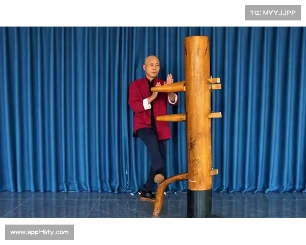 佛山咏春拳大赛启幕 百人木人桩挑战吉尼斯世界纪录盛大开锣