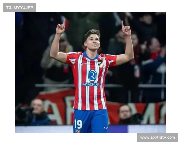 马竞主帅西蒙尼盛赞阿尔瓦雷斯：他用表现回应质疑