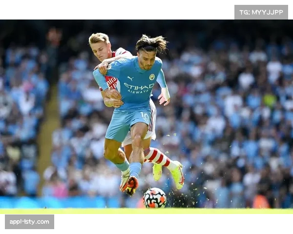 曼城迎战阿森纳，英超榜首六分战或将决定冠军归属